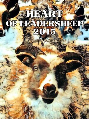 cover image of Heart of Leadersheep 2015